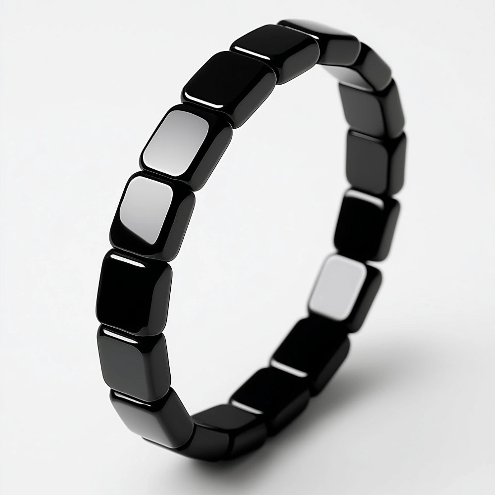 Hemios Hematite Bracelet